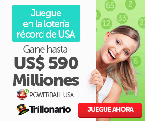 Jugar Ahora al Powerball