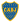 Club de Futbol - BOCA JUNIORS