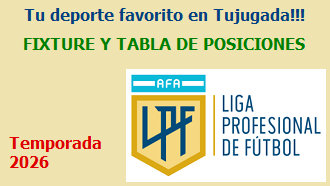 Liga del Futbol Argentino - Nuestro deporte popular!!