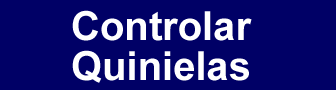 Quiniela control