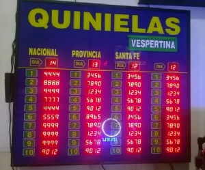 Cómo se juega ala quiniela